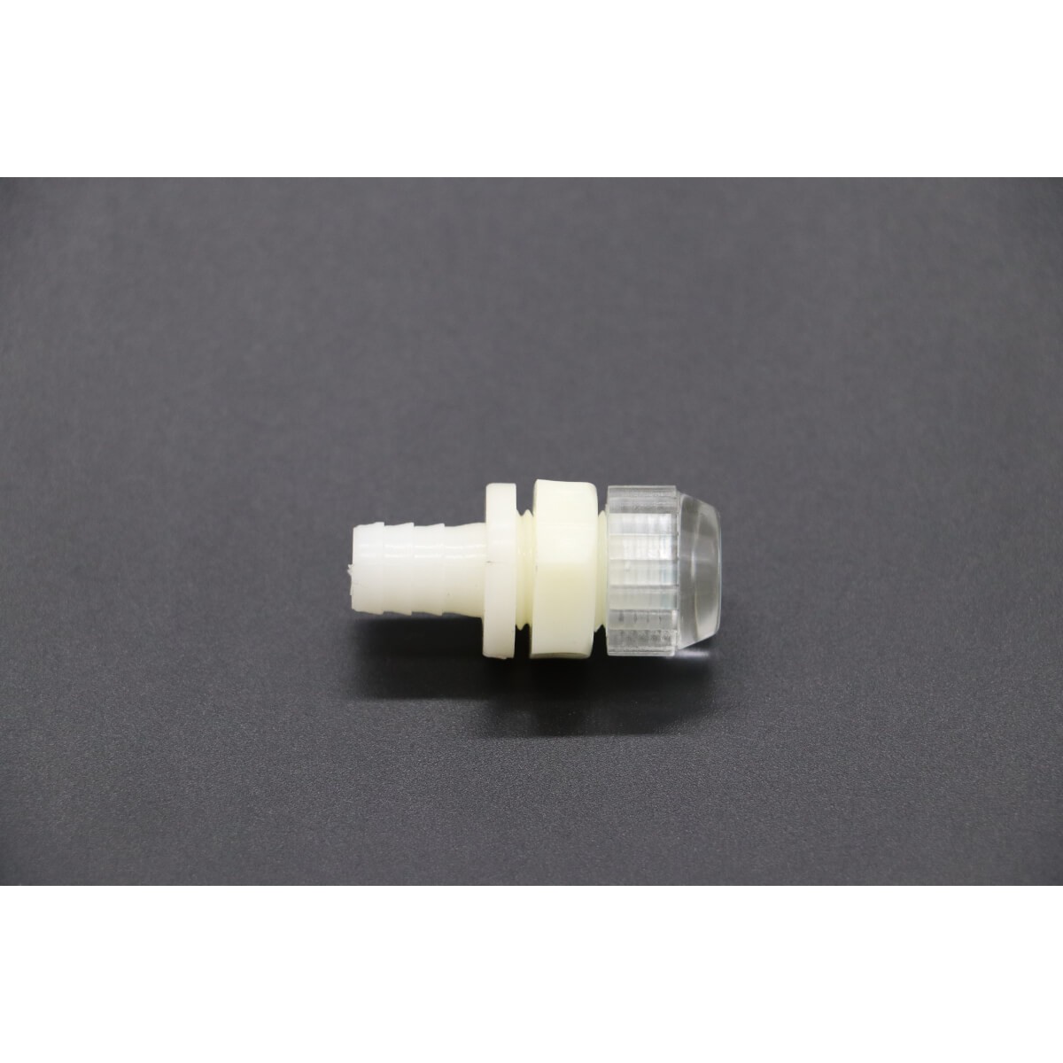 M-Ice 28/45 Assembly Water Drain Connector