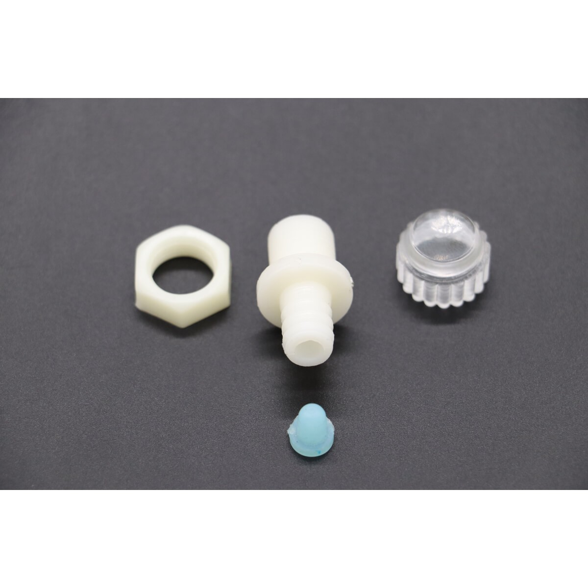 M-Ice 28/45 Assembly Water Drain Connector