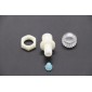 M-Ice 28/45 Assembly Water Drain Connector