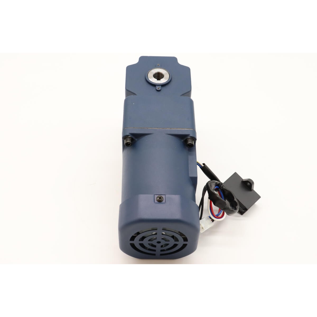 M-Ice 50/60/85 Flake - Gearbox Incl. Motor