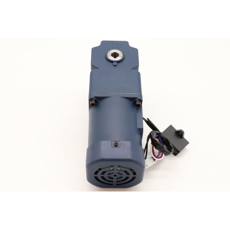 M-Ice 50/60/85 Flake - Gearbox Incl. Motor