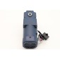 M-Ice 50/60/85 Flake - Gearbox Incl. Motor