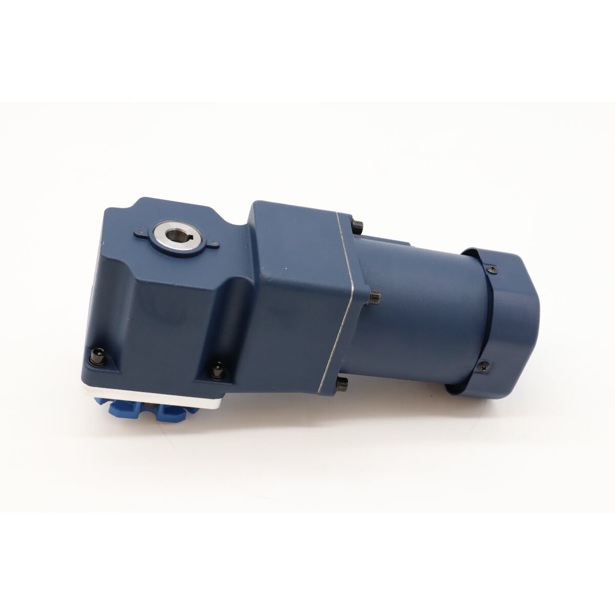 M-Ice 50/60/85 Flake - Gearbox Incl. Motor