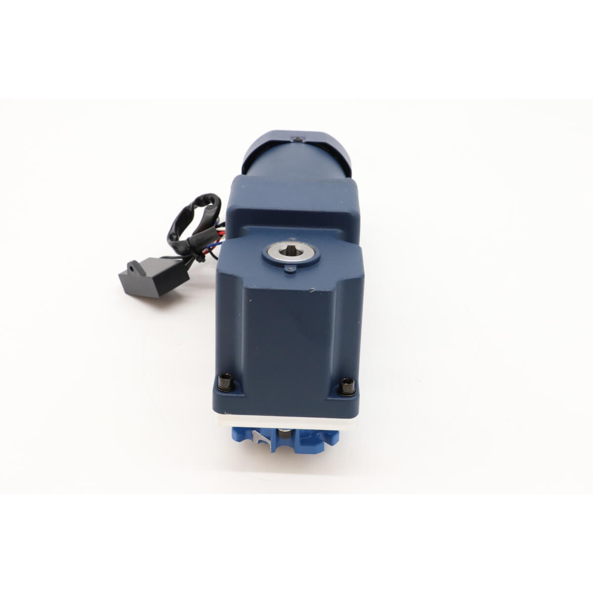M-Ice 50/60/85 Flake - Gearbox Incl. Motor