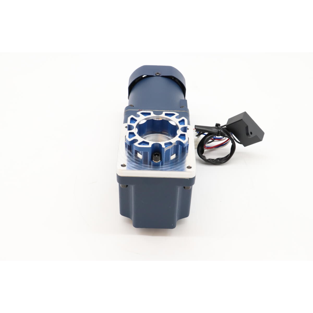 M-Ice 50/60/85 Flake - Gearbox Incl. Motor