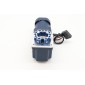 M-Ice 50/60/85 Flake - Gearbox Incl. Motor