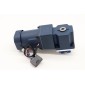M-Ice 50/60/85 Flake - Gearbox Incl. Motor