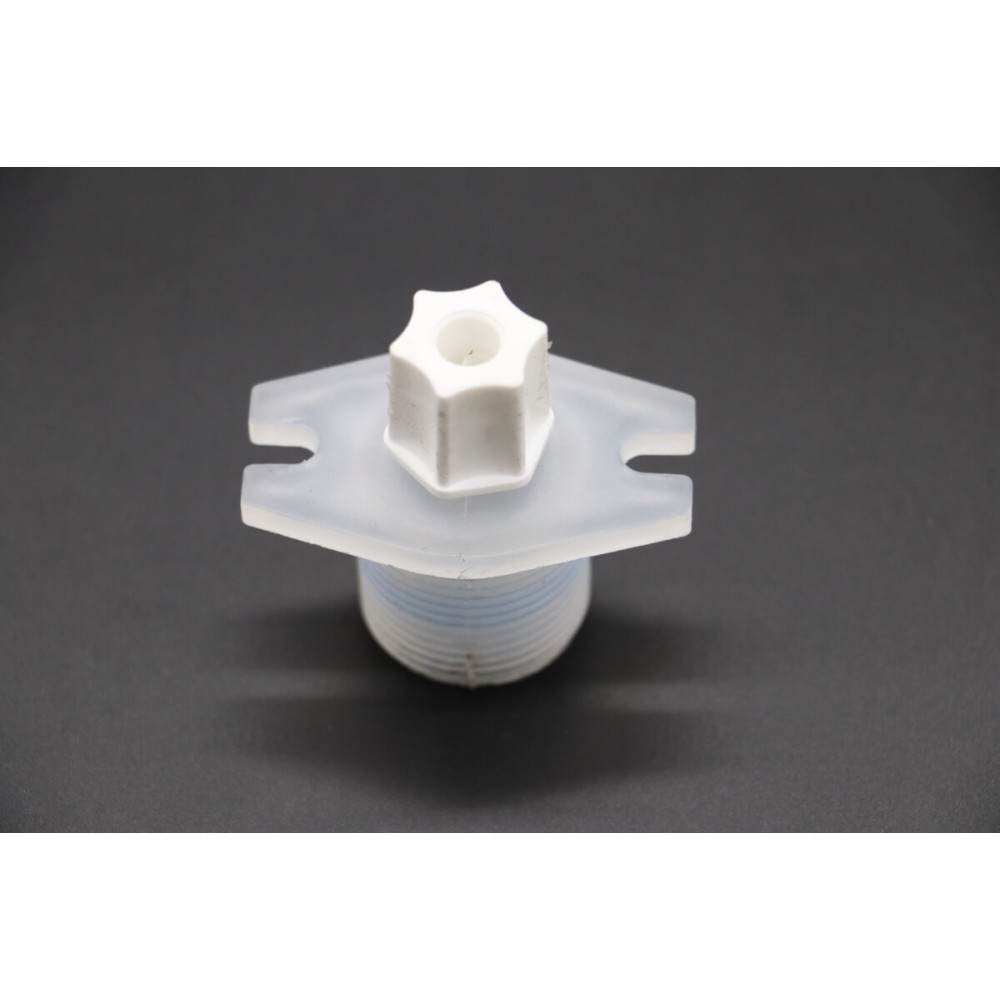 M-Ice Flake Water Inlet Connector Assembly