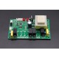 M-Ice Flake (All) - Main Control Pcb