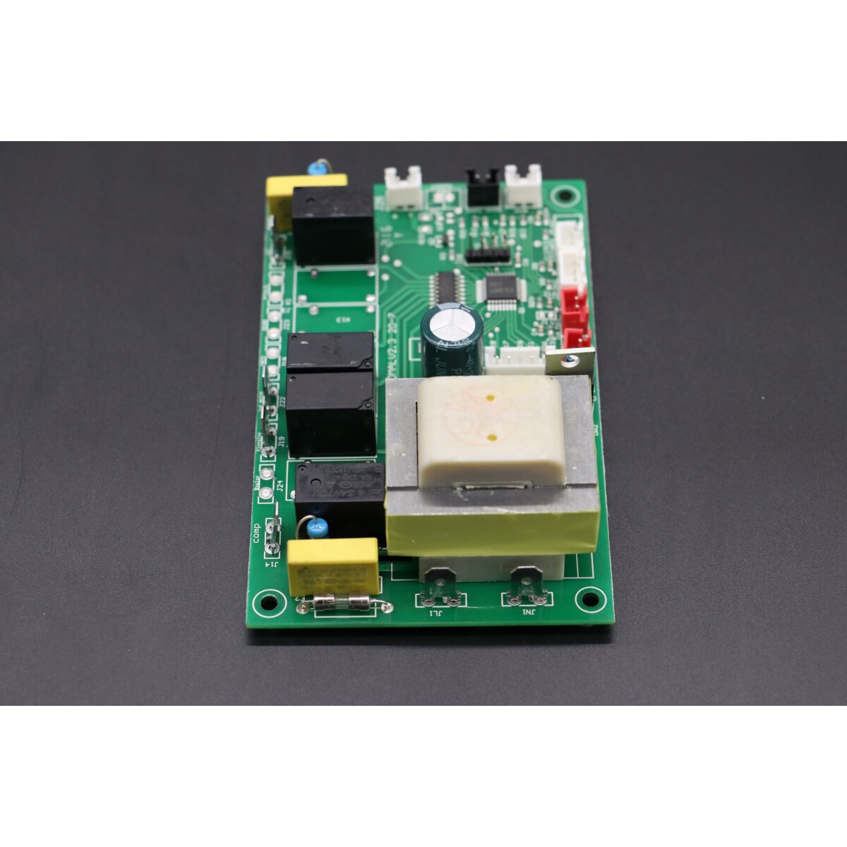 M-Ice Flake (All) - Main Control Pcb
