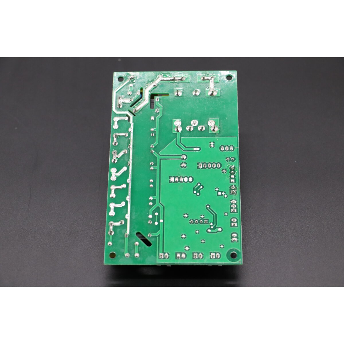 M-Ice Flake (All) - Main Control Pcb