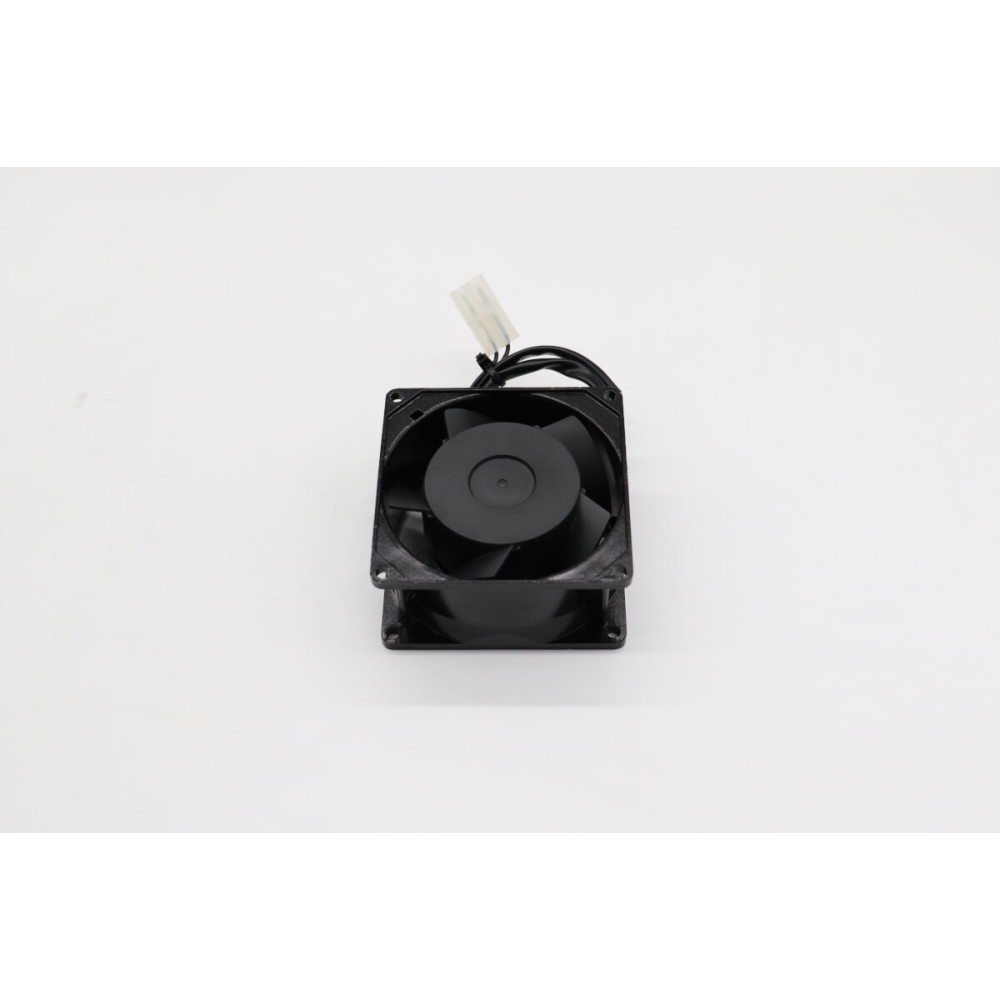 M-Ice Flake Fan Motor (Air Cooling)