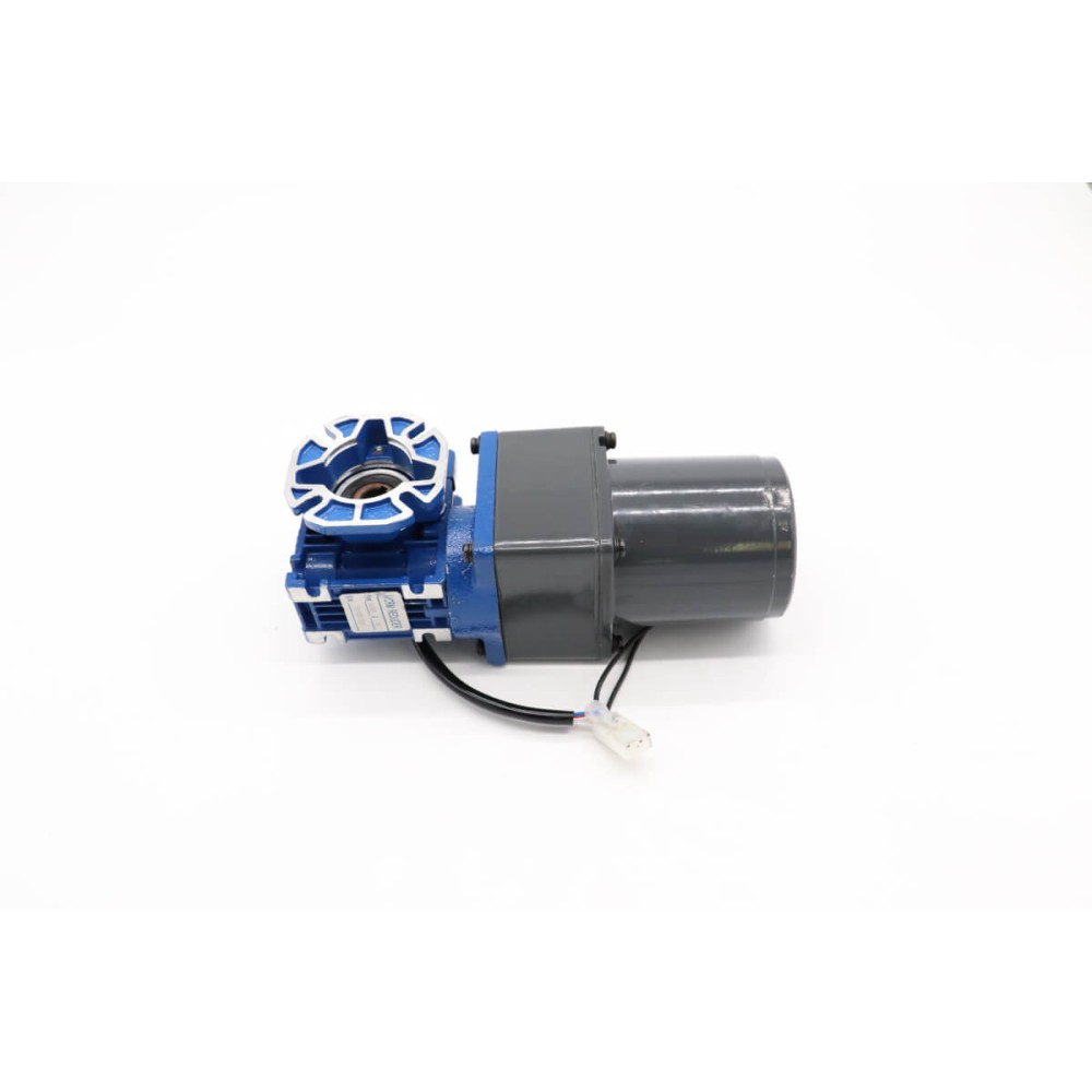 M-Ice 30 Flake Gearbox Incl. Motor