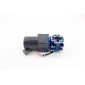 M-Ice 30 Flake Gearbox Incl. Motor