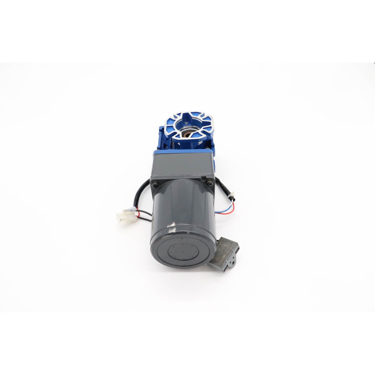 M-Ice 30 Flake Gearbox Incl. Motor