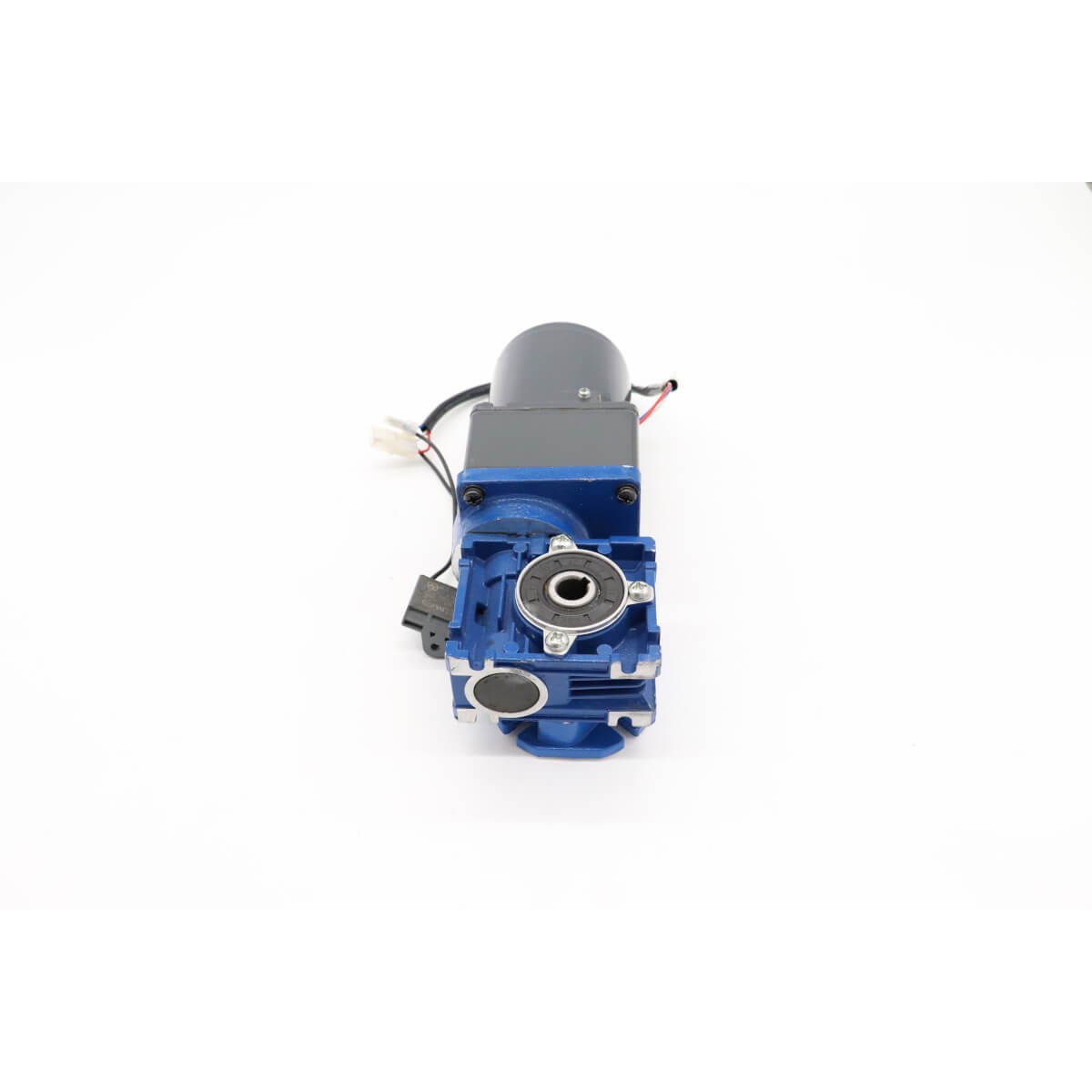 M-Ice 30 Flake Gearbox Incl. Motor