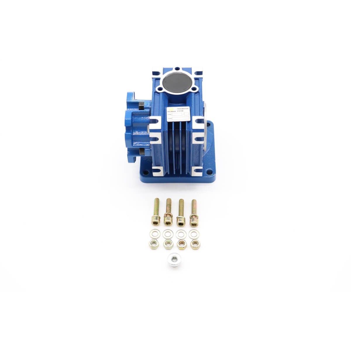 M-Ice 50/60/85 Flake Gearbox