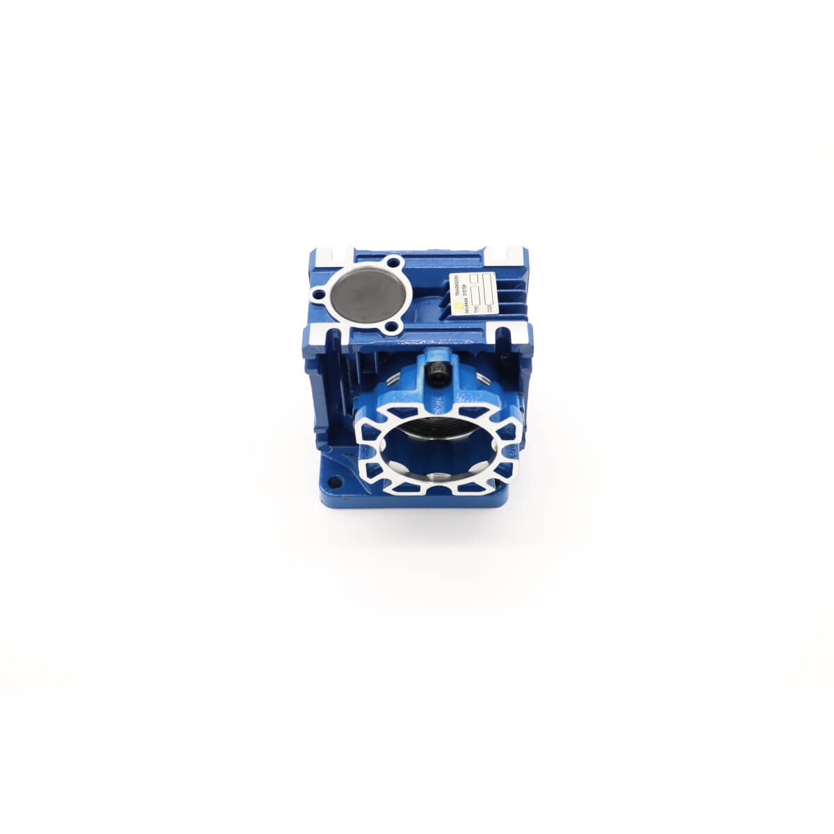M-Ice 50/60/85 Flake Gearbox