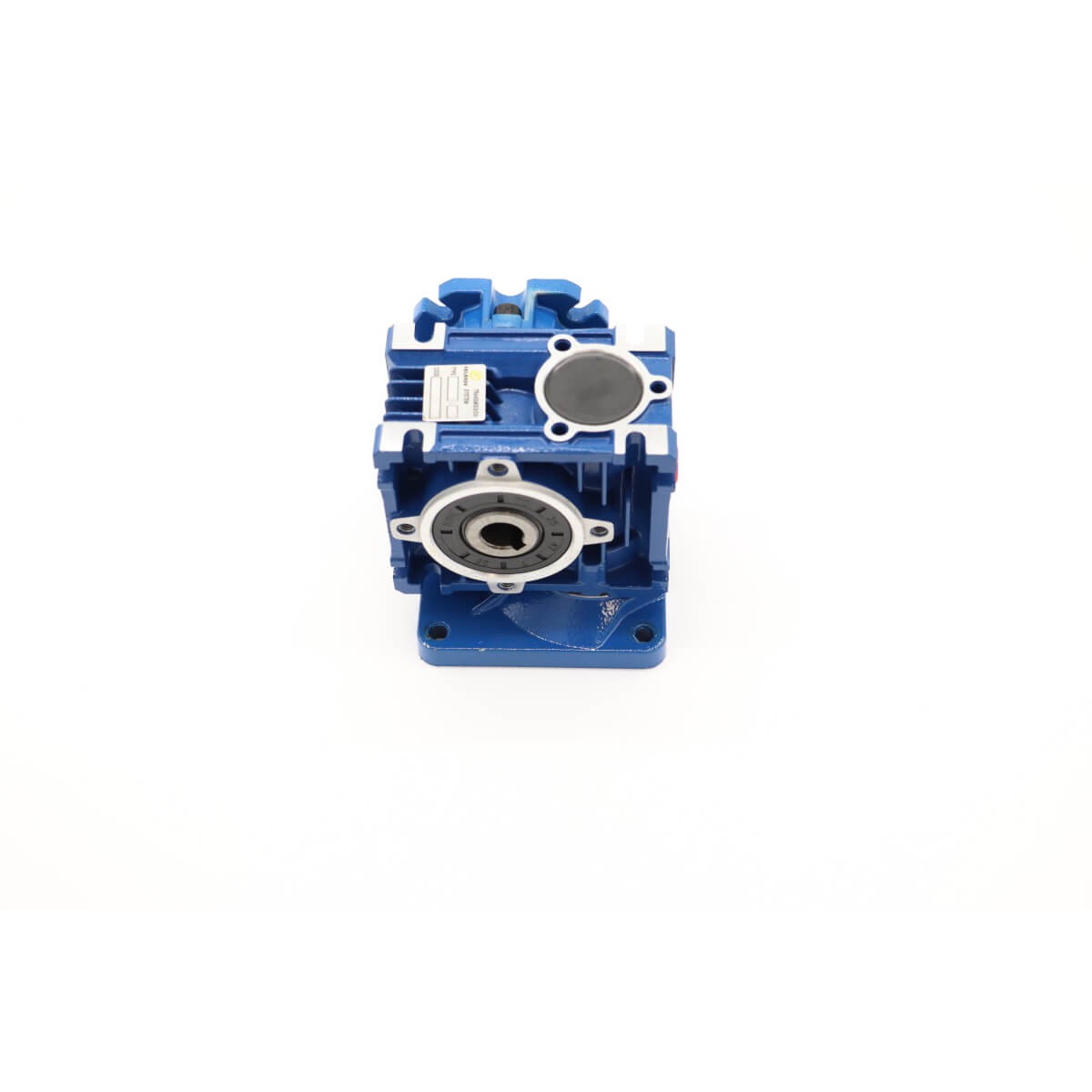 M-Ice 50/60/85 Flake Gearbox