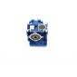 M-Ice 50/60/85 Flake Gearbox