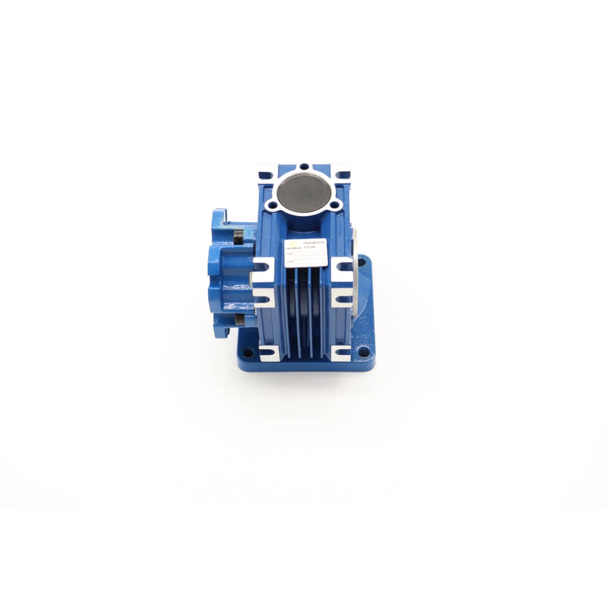 M-Ice 50/60/85 Flake Gearbox