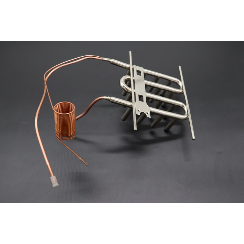 M-Ice 24/28 - Evaporator