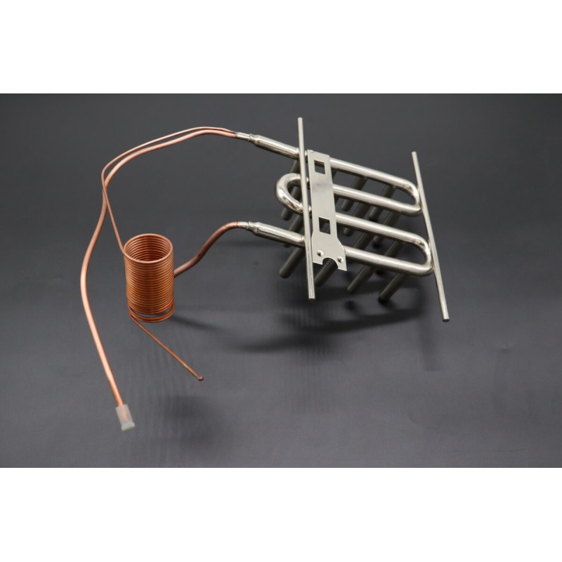 M-Ice 24/28 - Evaporator