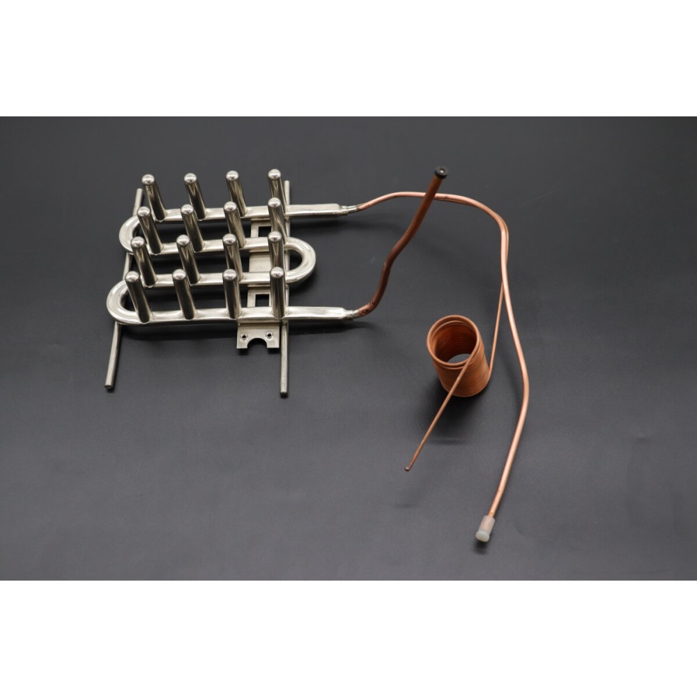 M-Ice 24/28 - Evaporator