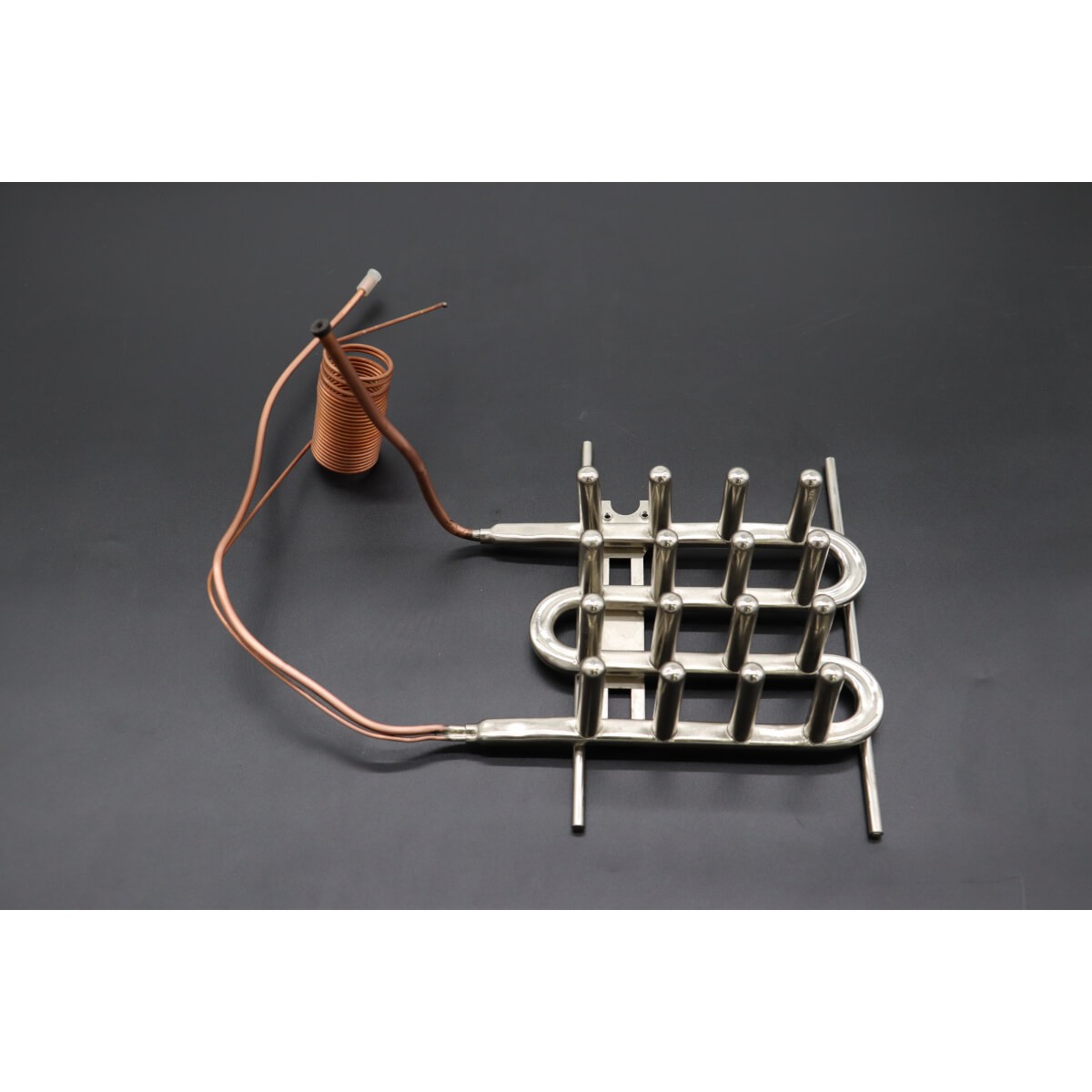 M-Ice 24/28 - Evaporator