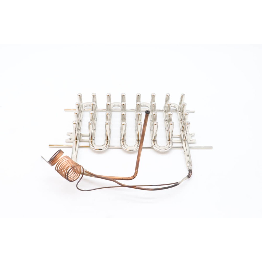 M-Ice 80 - Evaporator