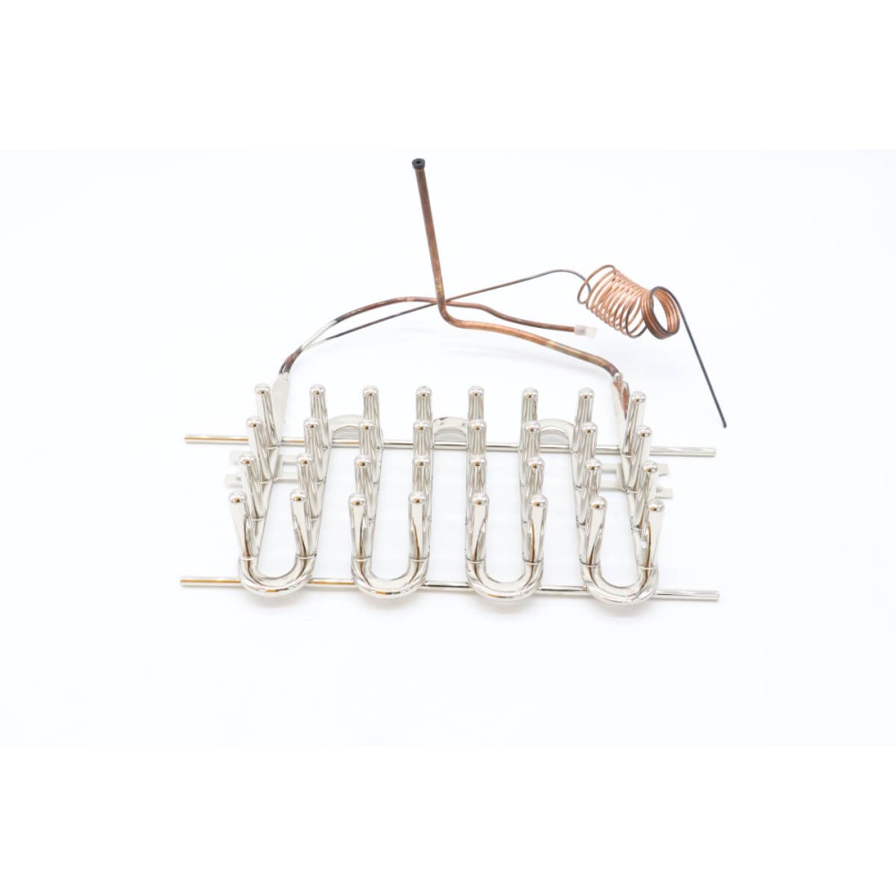 M-Ice 80 - Evaporator