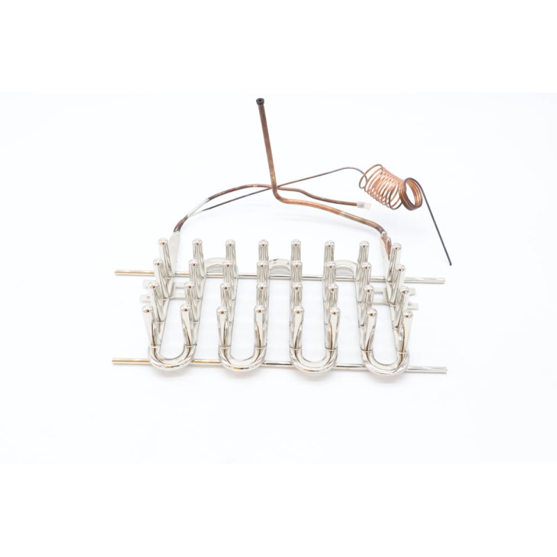 M-Ice 80 - Evaporator