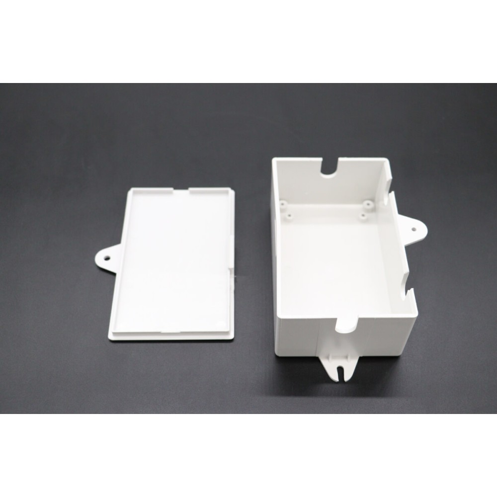 M-Ice 28 - Electrical Box #48