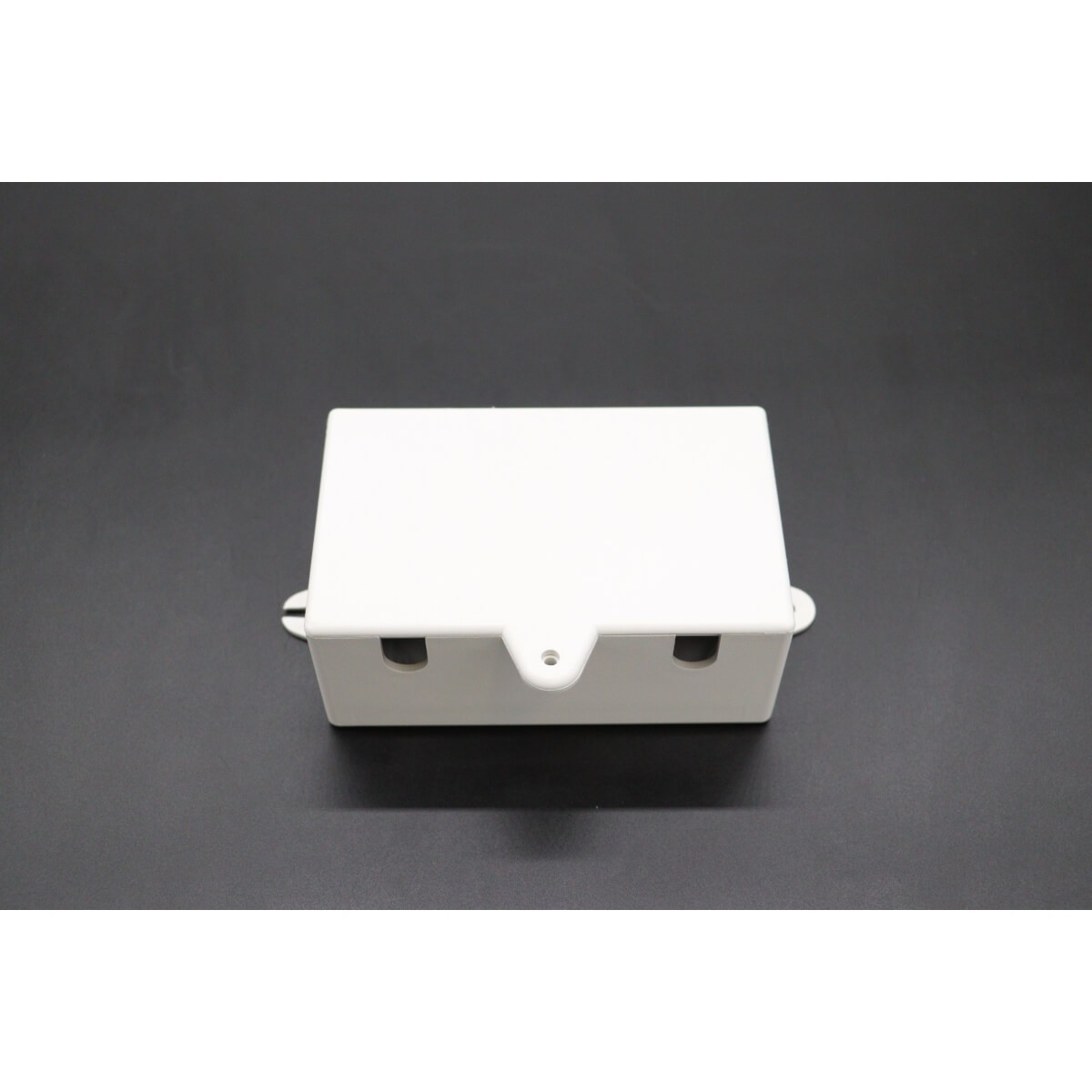 M-Ice 28 - Electrical Box #48