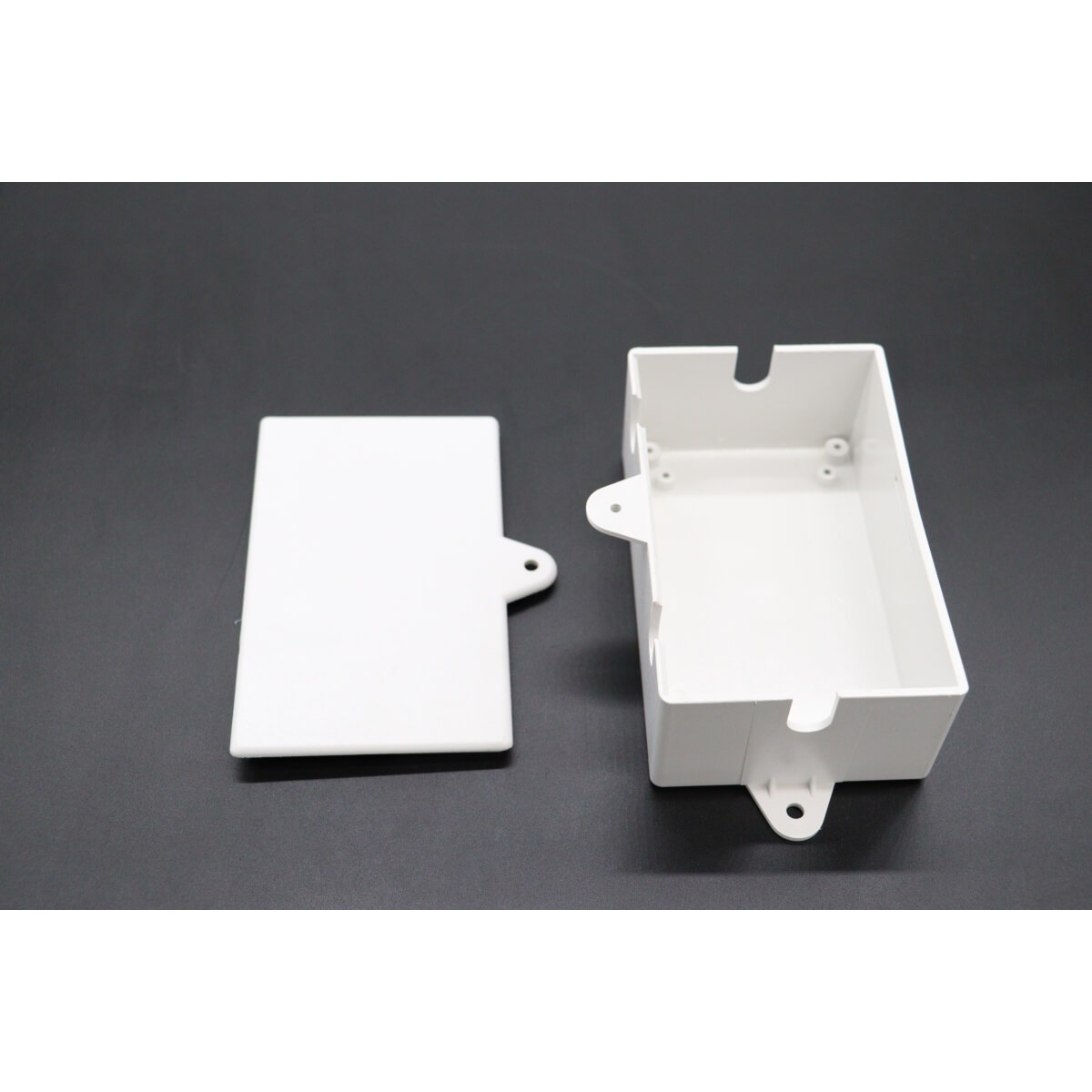 M-Ice 28 - Electrical Box #48