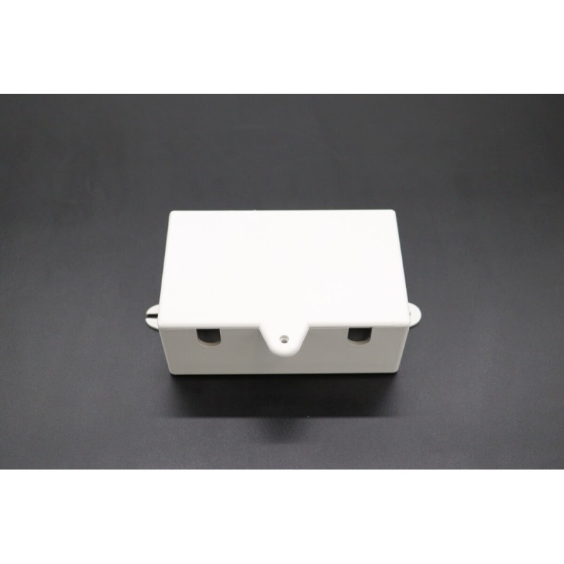 M-Ice 28 - Electrical Box #48