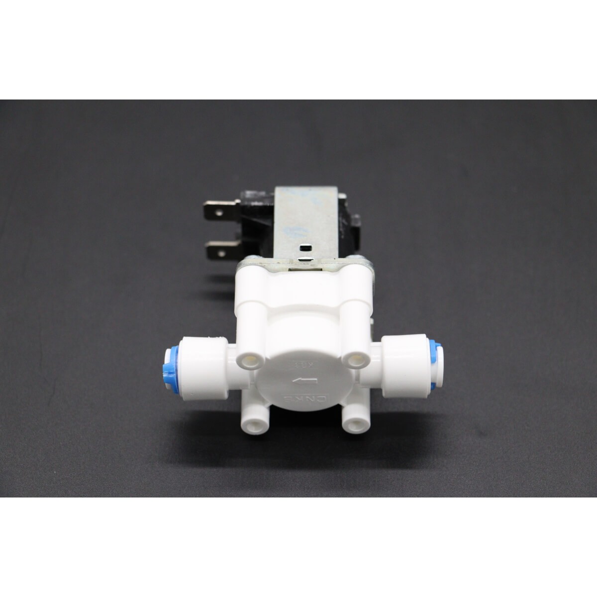 M-Ice24/24W/30Fw - Cooling Water Valve