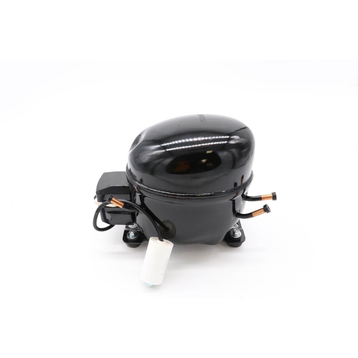 M-Ice 130F - Compressor Qd91r (Nm)
