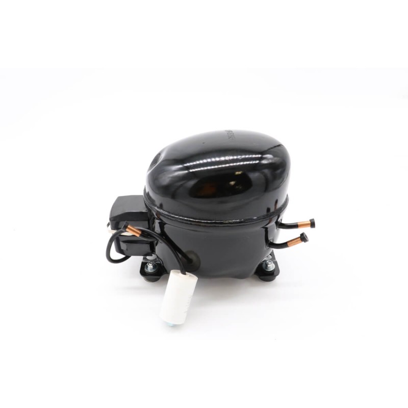 M-Ice 130F - Compressor Qd91r (Nm)