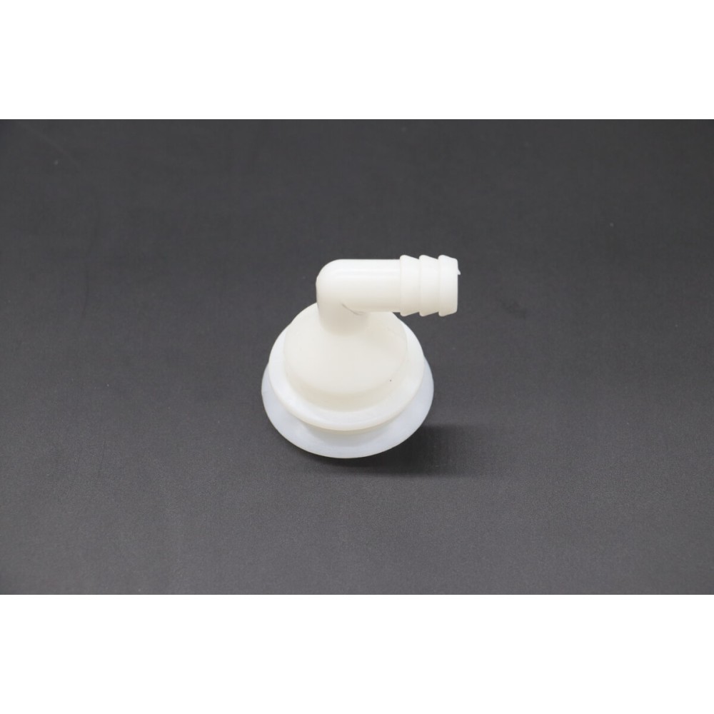 M-Ice 24/28/45/60/80/100 Cabinet Drain Connector Assembly