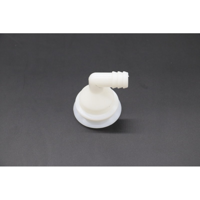 M-Ice 24/28/45/60/80/100 Cabinet Drain Connector Assembly