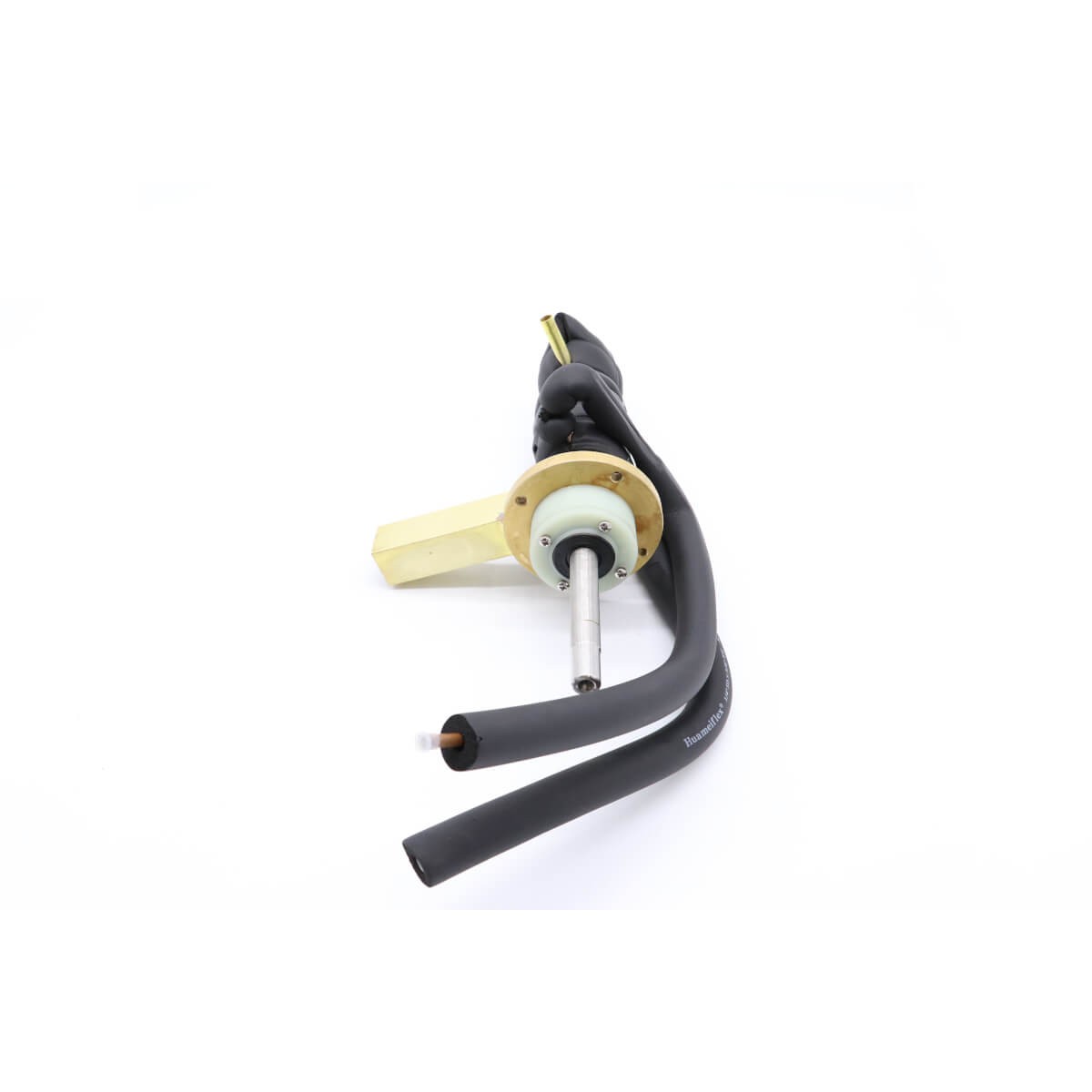 M-Ice 130 Flake - Evaporator