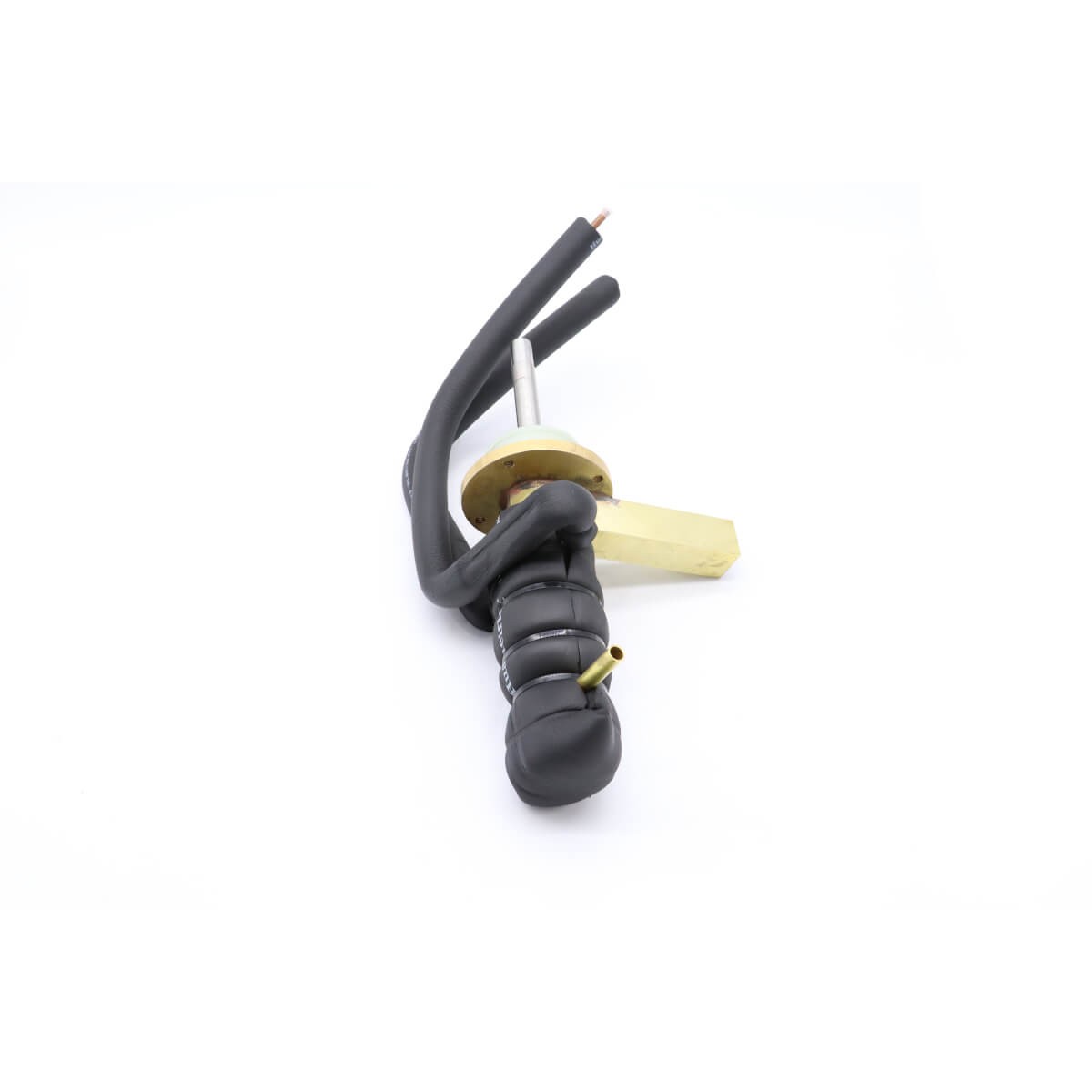 M-Ice 130 Flake - Evaporator