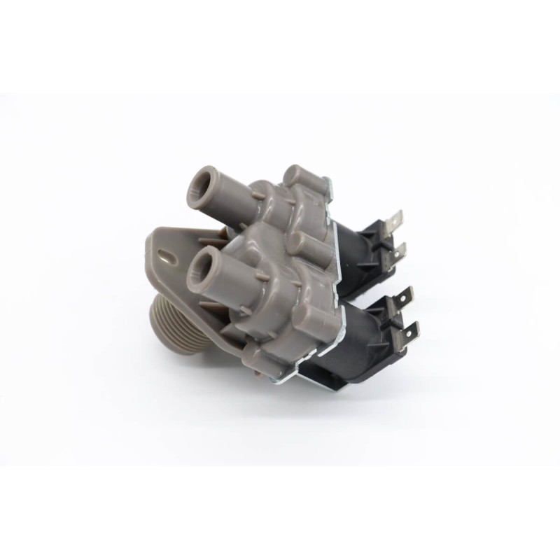 M-Ice 100A - Water Valve (1 In - 2 Out) #23