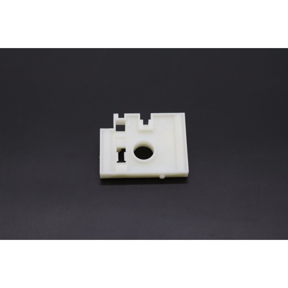 M-Ice 100A - Plastic Motor Support