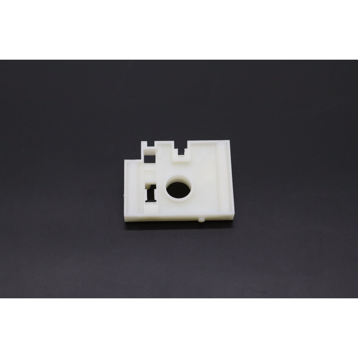 M-Ice 100A - Plastic Motor Support