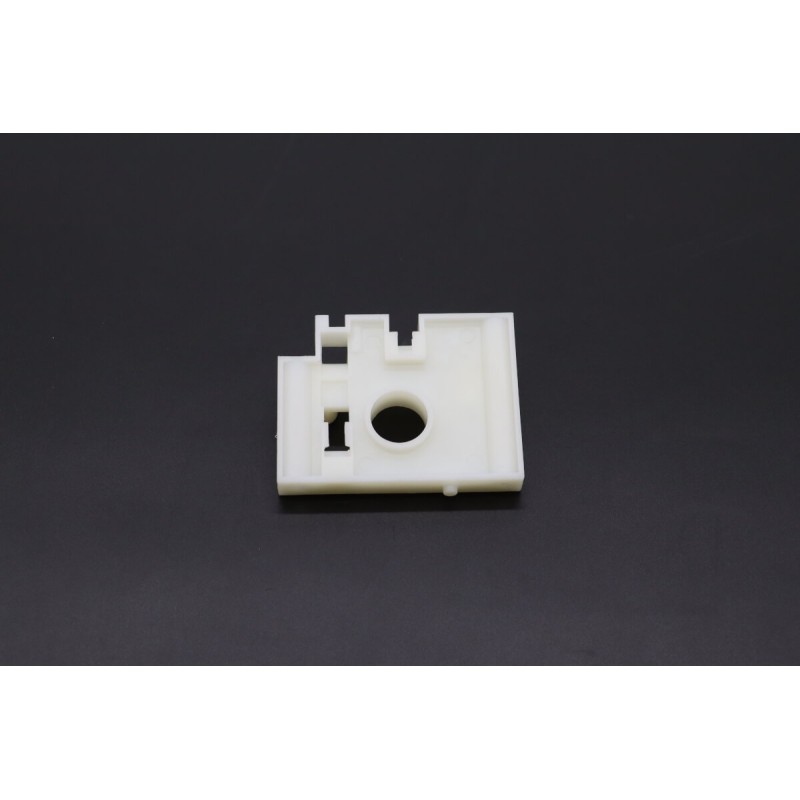 M-Ice 100A - Plastic Motor Support