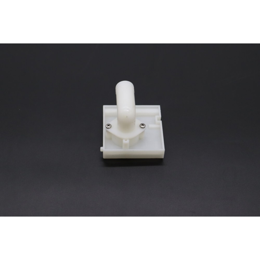 M-Ice 100A - Plastic Water Suction Support Assembly