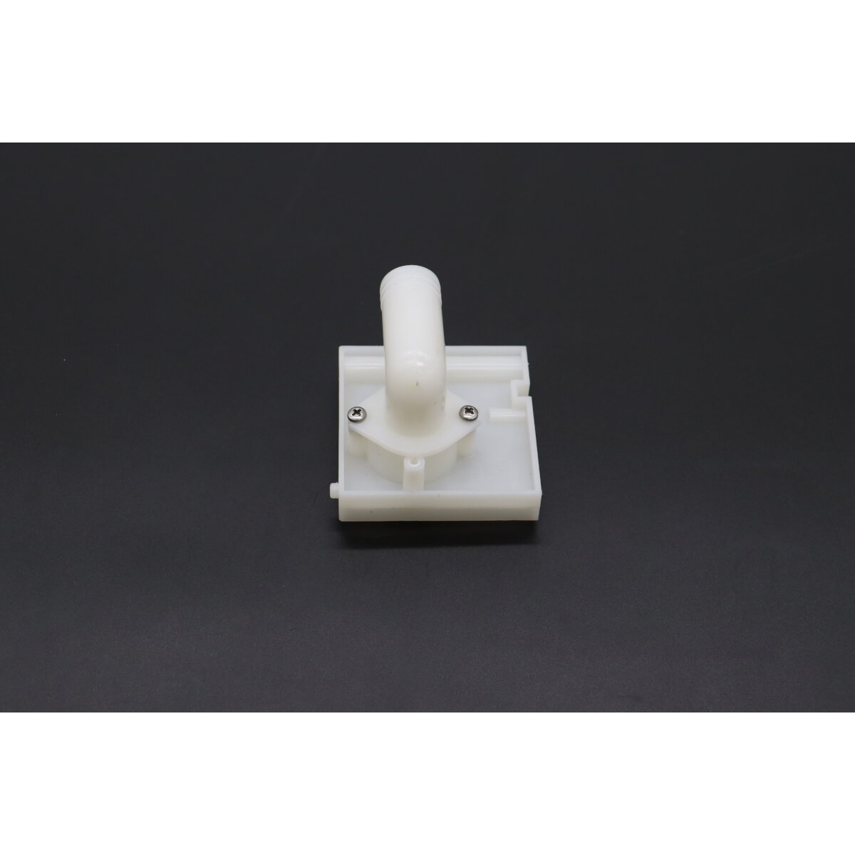 M-Ice 100A - Plastic Water Suction Support Assembly