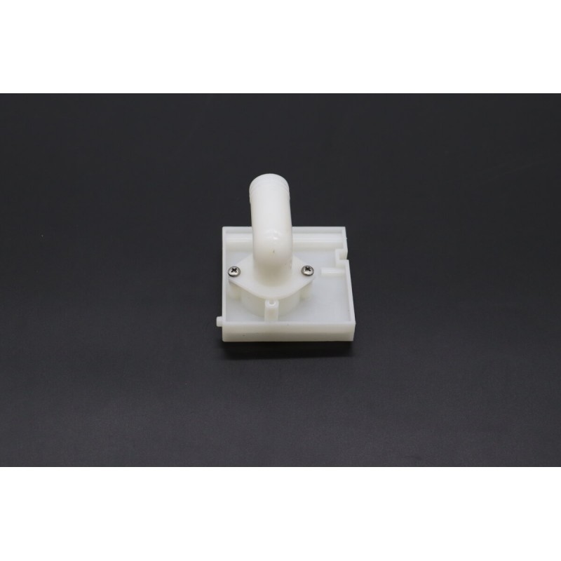 M-Ice 100A - Plastic Water Suction Support Assembly